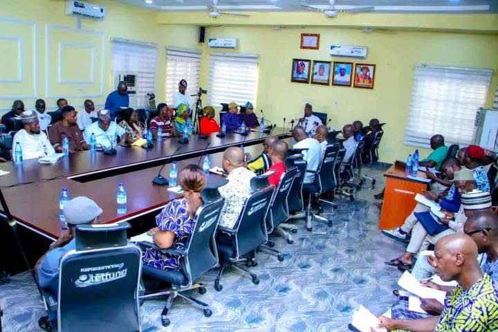 Kogi poly suspends five staff, arrests four students over certificate scam