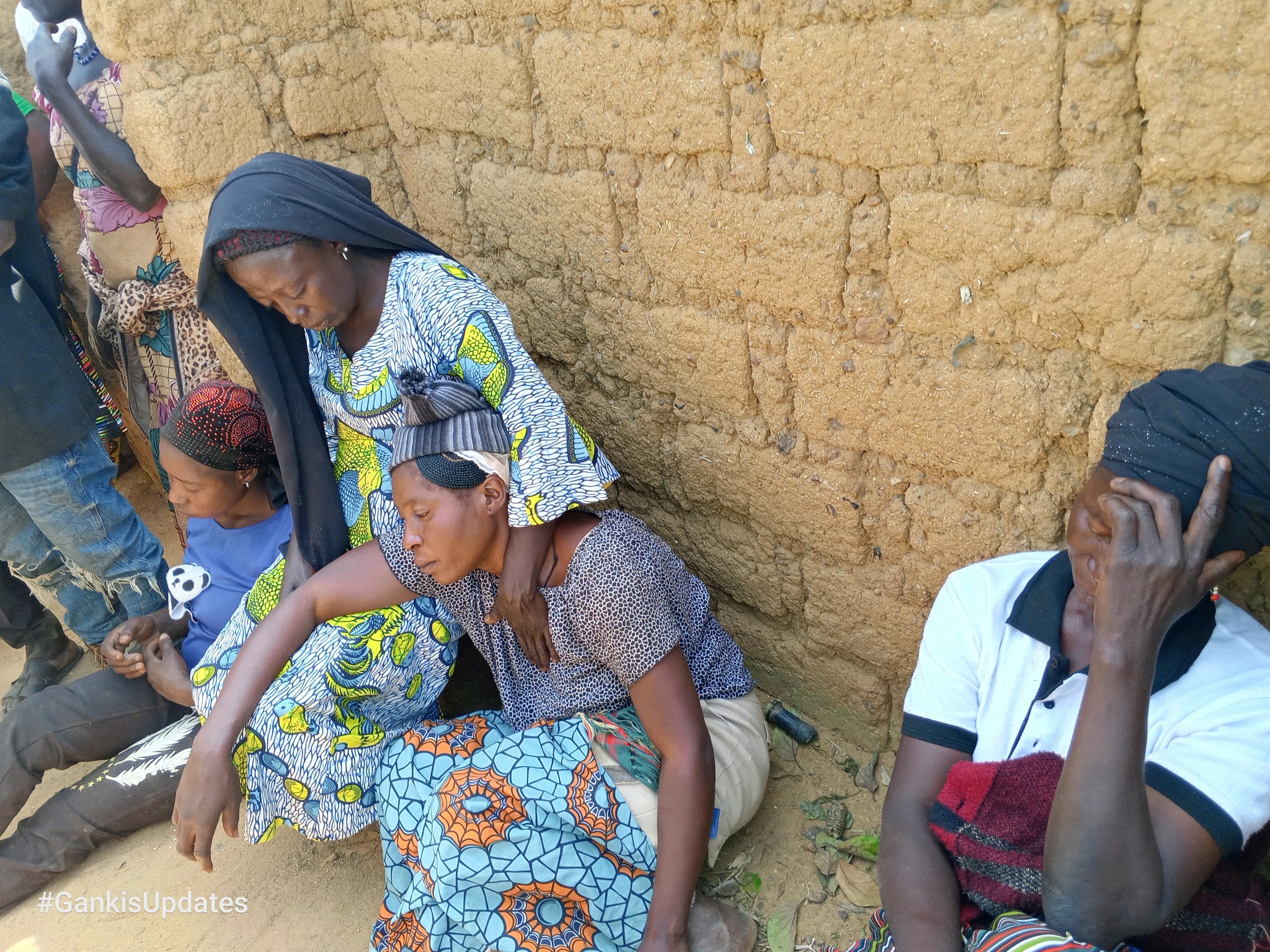 Gunmen k!ll 10 in Plateau communities