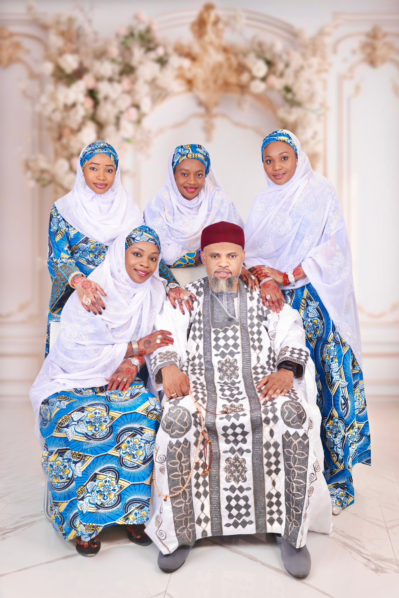 "You only know yourself not others" - Nigerian man replies Facebook user who suggested that his brother