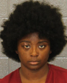 Three women charged with m8rder of 6-year-old girl kept in dog crate