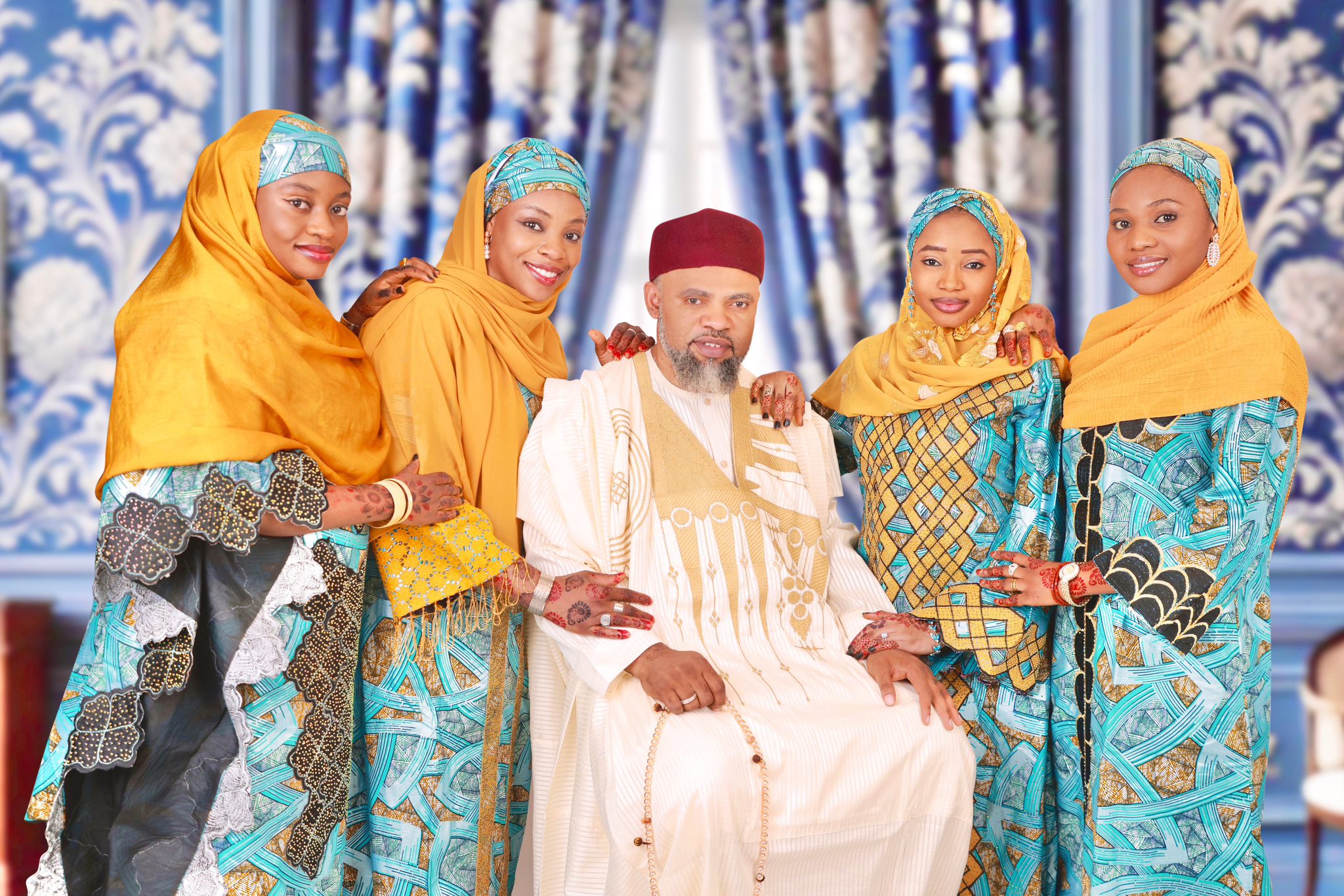 "You only know yourself not others" - Nigerian man replies Facebook user who suggested that his brother