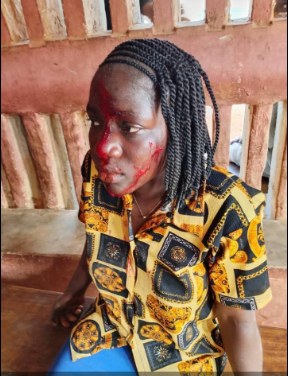 Taraba woman slashes 17-year-old girl