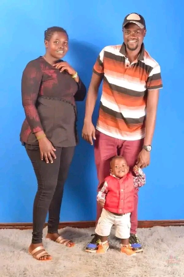 Kenyan man k!lls wife and commits su!cide after domestic feud