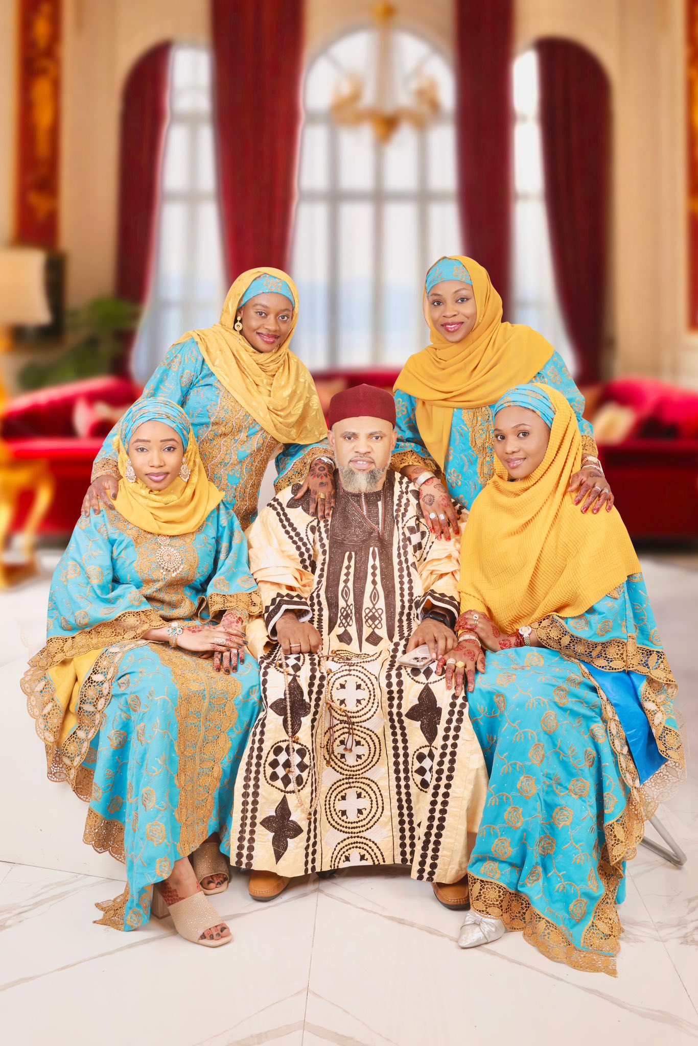 "You only know yourself not others" - Nigerian man replies Facebook user who suggested that his brother