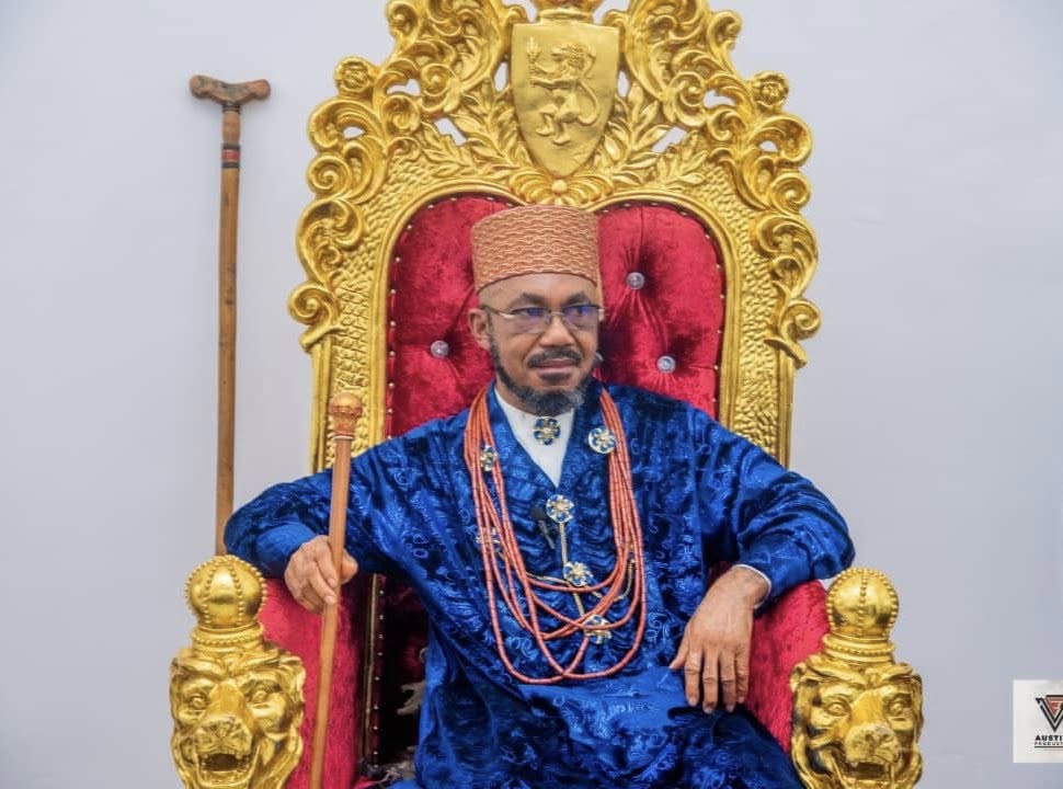 Police launch manhunt as gunmen shoot Ogoni king in Rivers