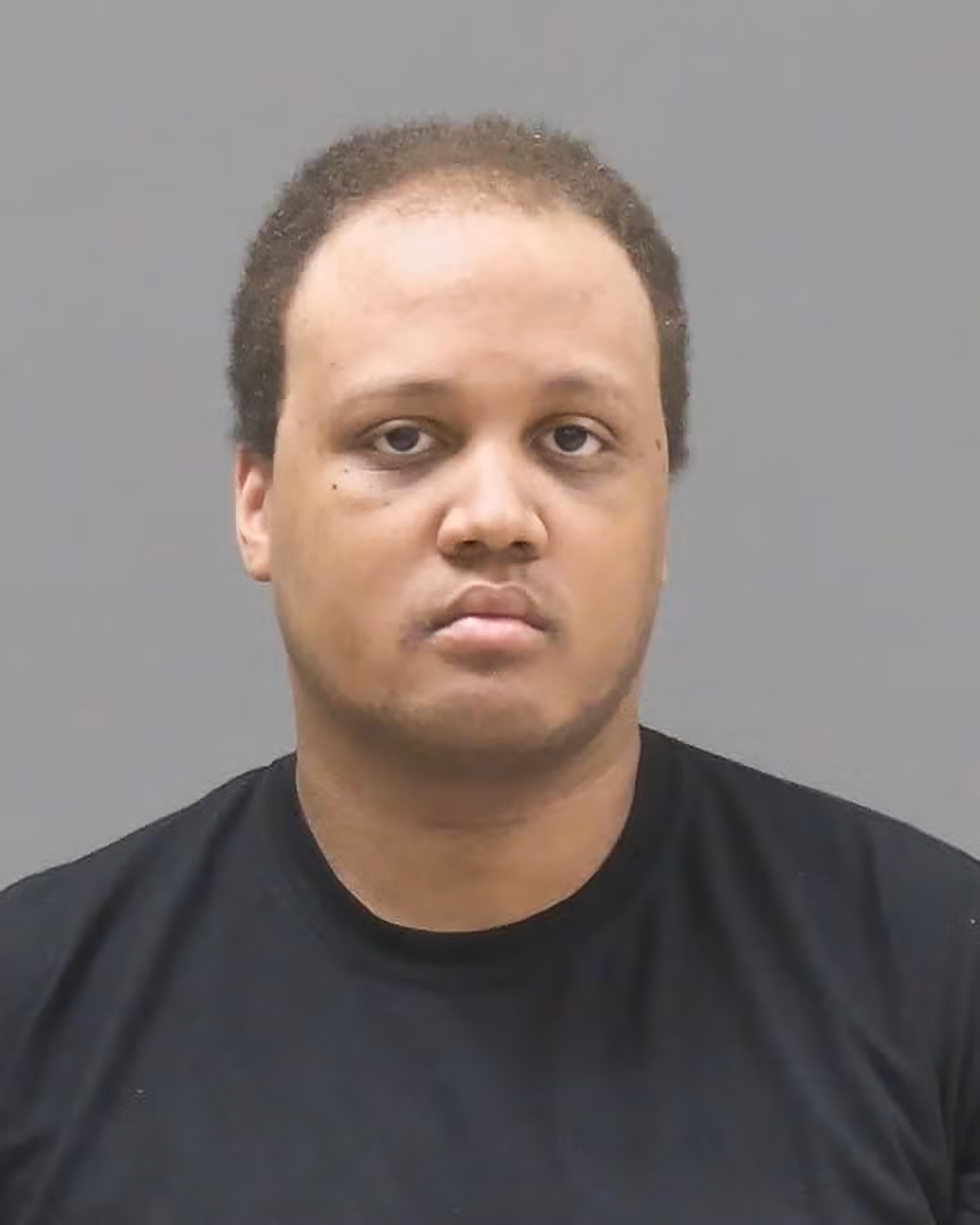 Dad arrested after infant son suffocated under weighted blanket while he chatted online for hours