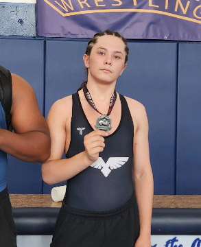 San Diego mosque shooter, Cain Clark identified as former high school wrestler