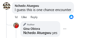 Nigerian lady recalls her harrowing encounter with 
