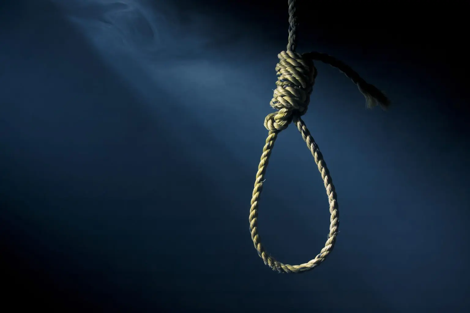 Three men sentenced to d3ath by hanging for robbing and threatening to k!ll 87-year-old woman in Ekiti