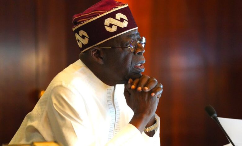President Tinubu confirms k!lling of ISIS top leader Al-Manuki in fresh US-Nigeria operation