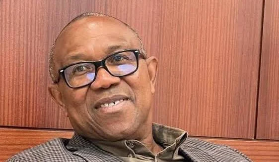 Arise TV reporter, Rufai Oseni, reacts to post from an X user seemingly gloating over the attack Peter Obi survived in Edo state