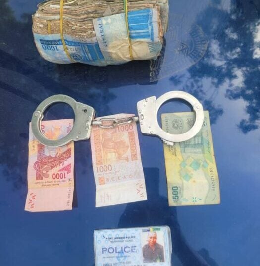 Police arrest five members of Inter-State syndicate of fake officers in Kano