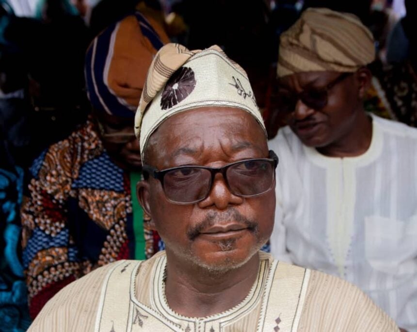 Abducted ex-Customs officer regains freedom after ransom payment