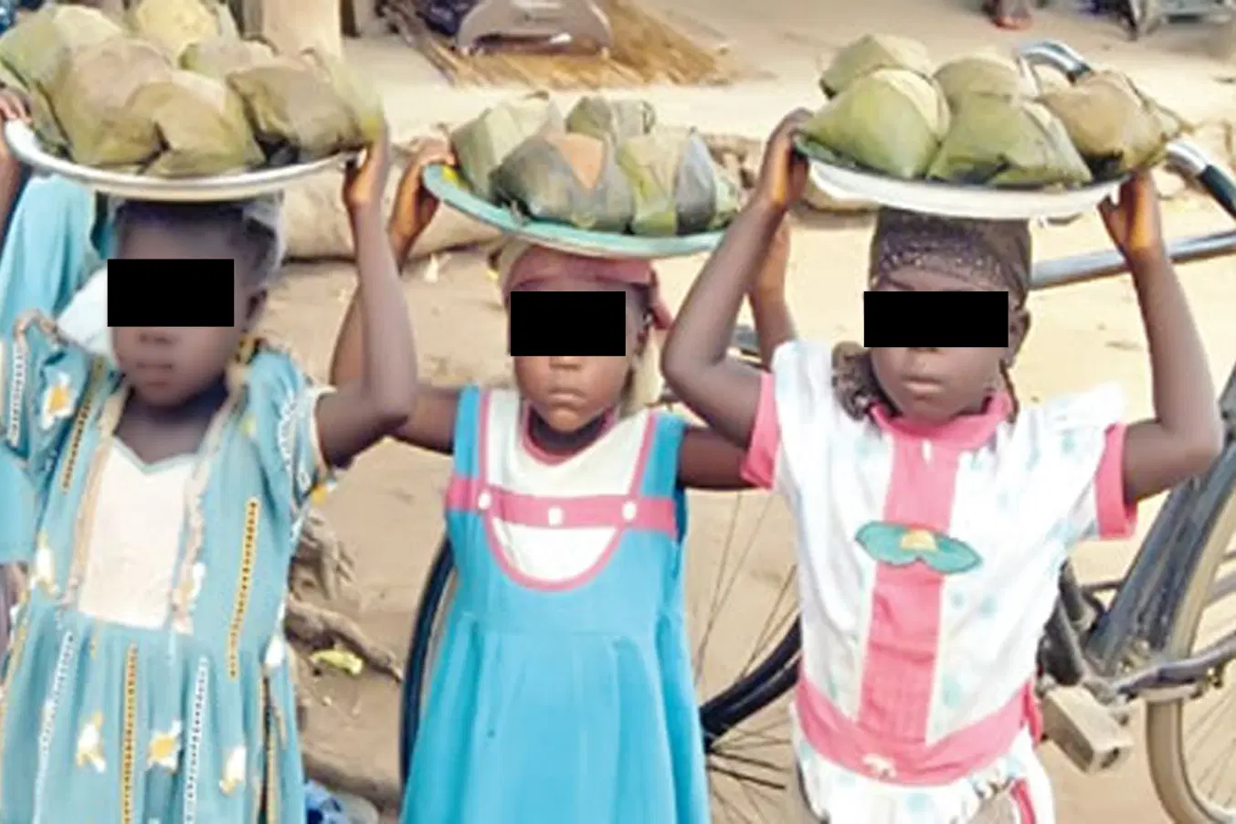 15m Nigerian children out of school�? FG