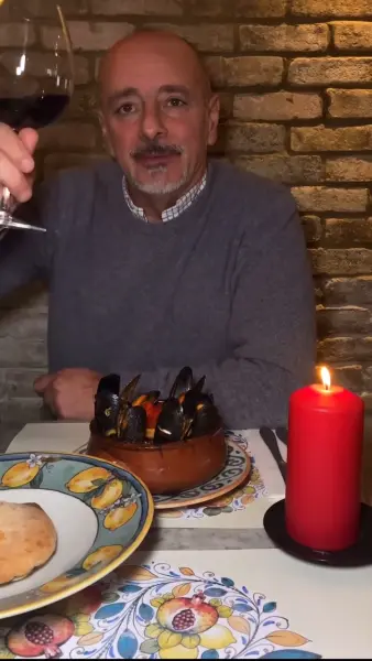Italian restaurant slams neighbors and customers in scathing farewell letter after shutting down business