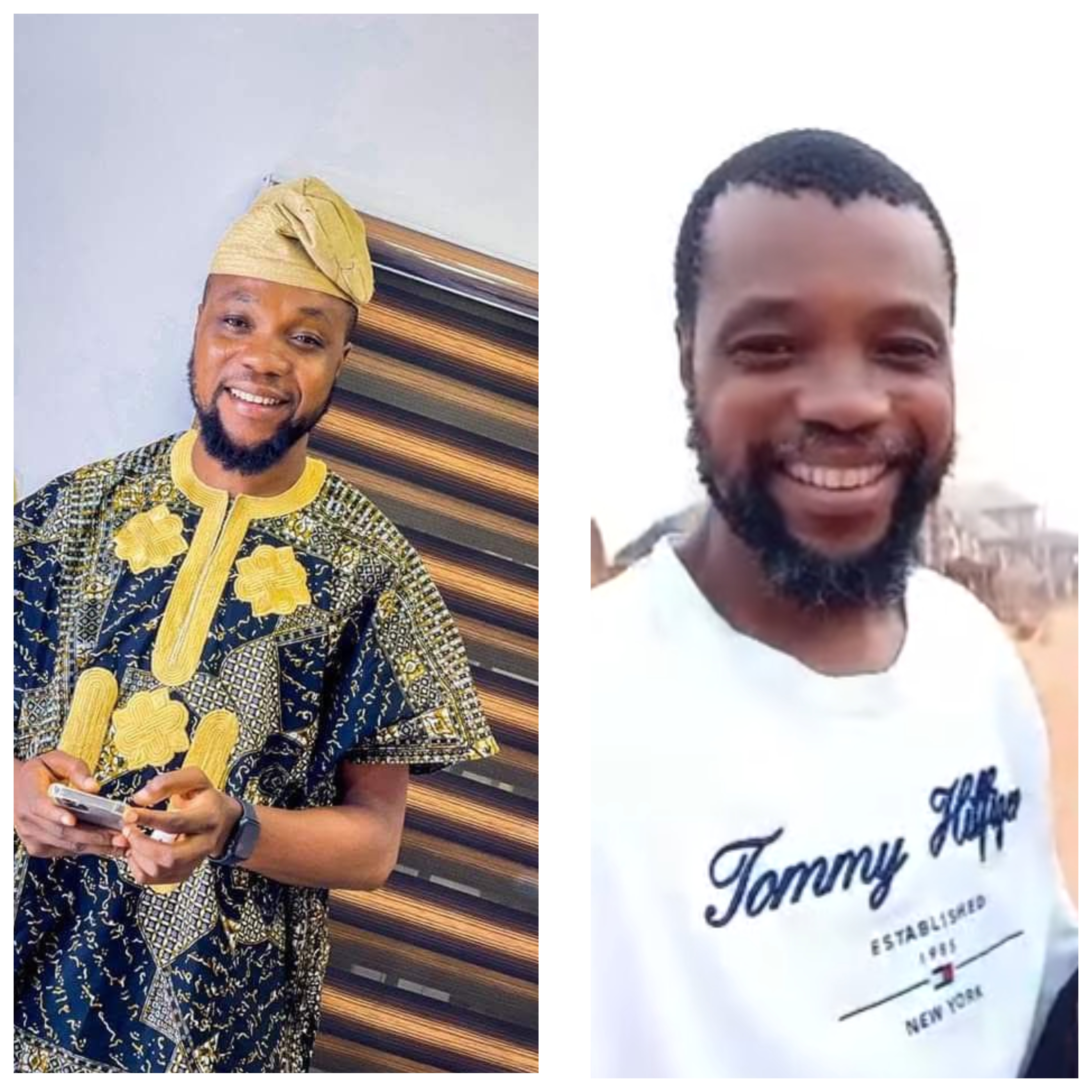 "This is the highest punishment anyone can go through" - Abducted Oyo APC chieftain recounts ordeal after 39 days in captivity