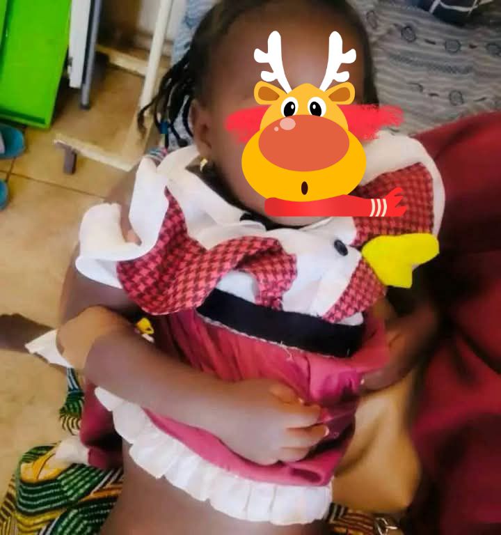 Man Arrested for Allegedly Raping 3-year-old Girl in Plateau Community 2 Man arrested for allegedly r@ping 3-year-old girl in Plateau community