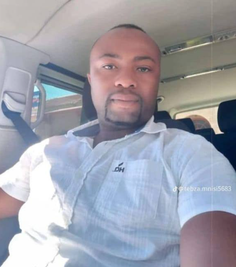 Suspect arrested over brutal m8rder of two cousins in South Africa