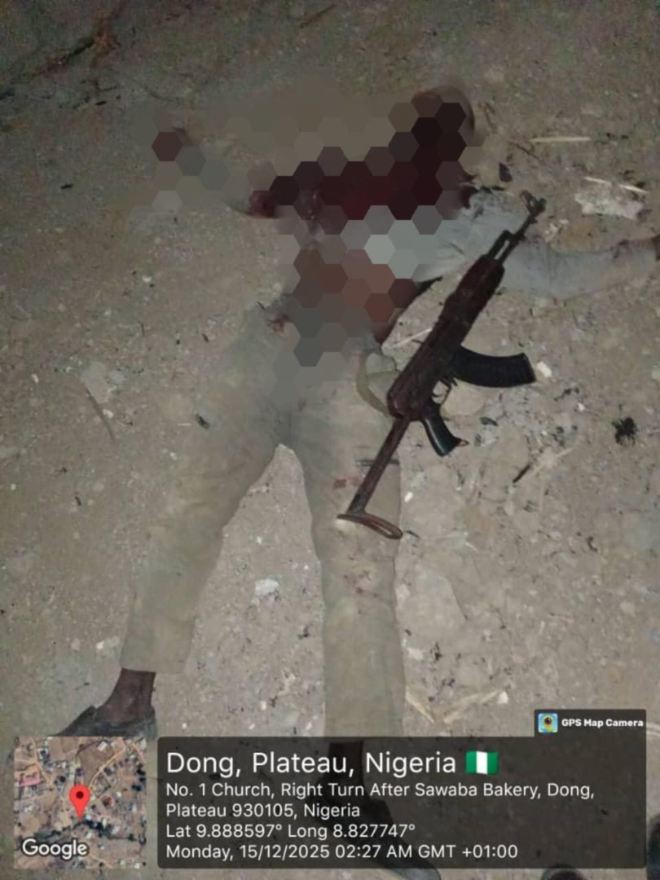 Troops neutralise kidnapper, arrest informants in Plateau