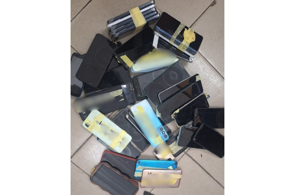 651 suspects arrested, $4.3m recovered as Interpol busts $45m online scams in Nigeria, Kenya and other African countries