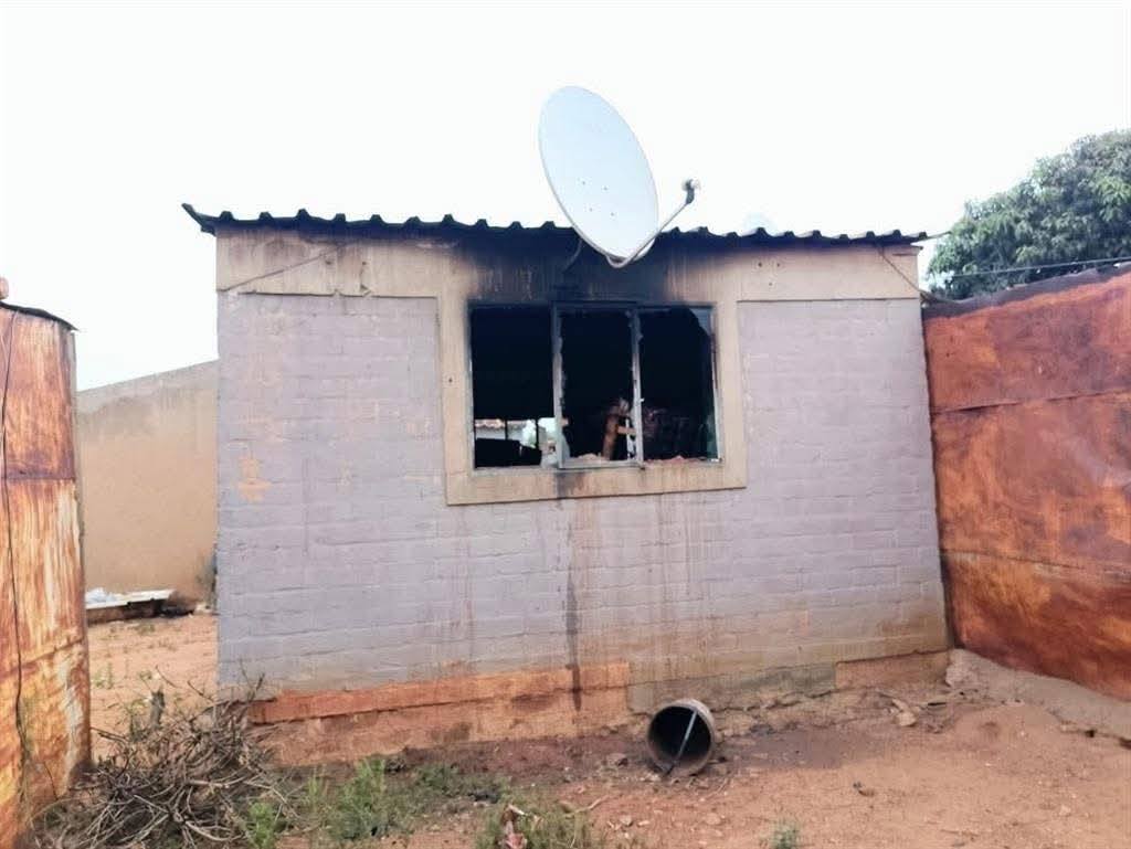 Suspect arrested over brutal m8rder of two cousins in South Africa