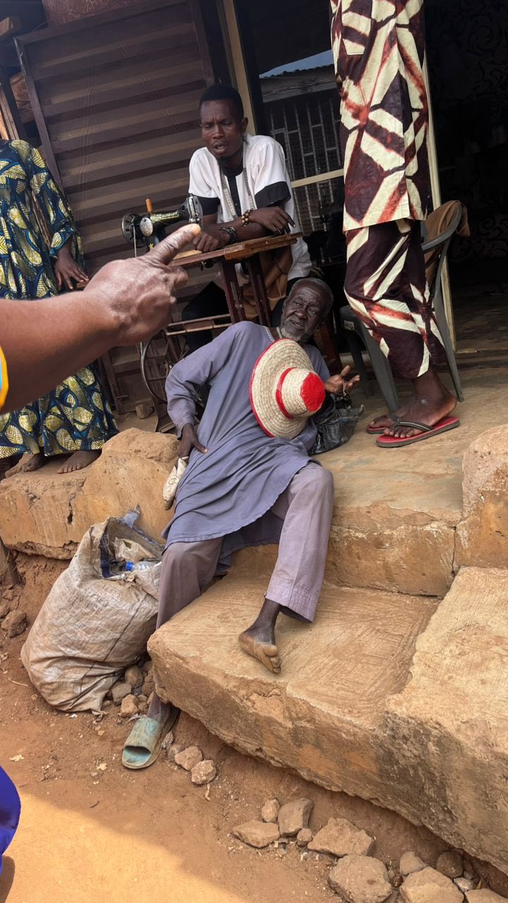 Kwara Govt begins crackdown on street begging after arrest of suspected bandit disguised as beggar