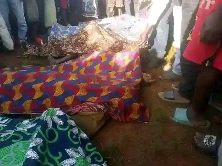 Five children and six others k!lled in fresh Plateau attack