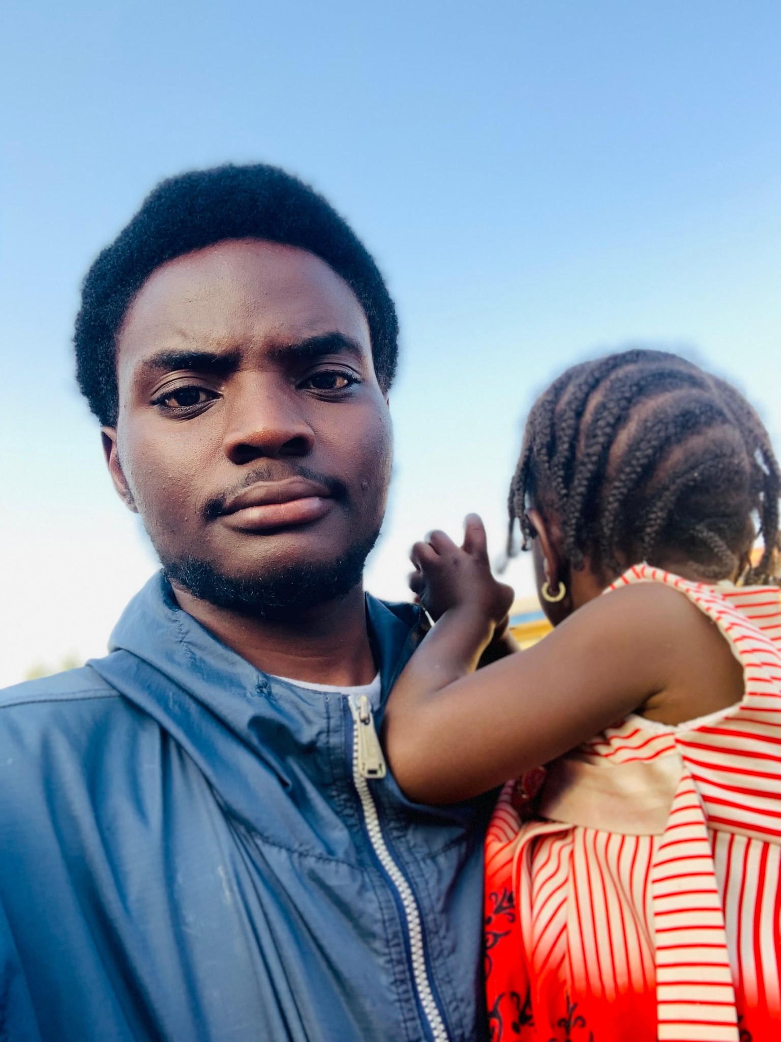 Man Arrested for Allegedly Raping 3-year-old Girl in Plateau Community 4 Man arrested for allegedly r@ping 3-year-old girl in Plateau community