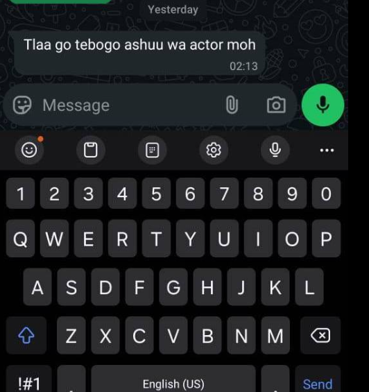 Suspect arrested over brutal m8rder of two cousins in South Africa