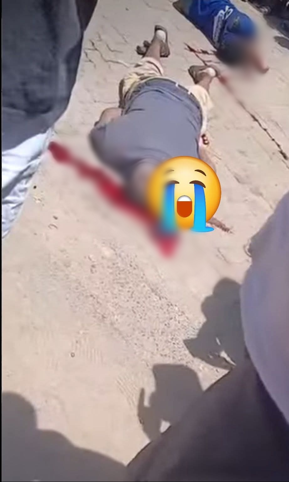 South African man k!lls his wife, turns gun on himself in m8rder-su!cide