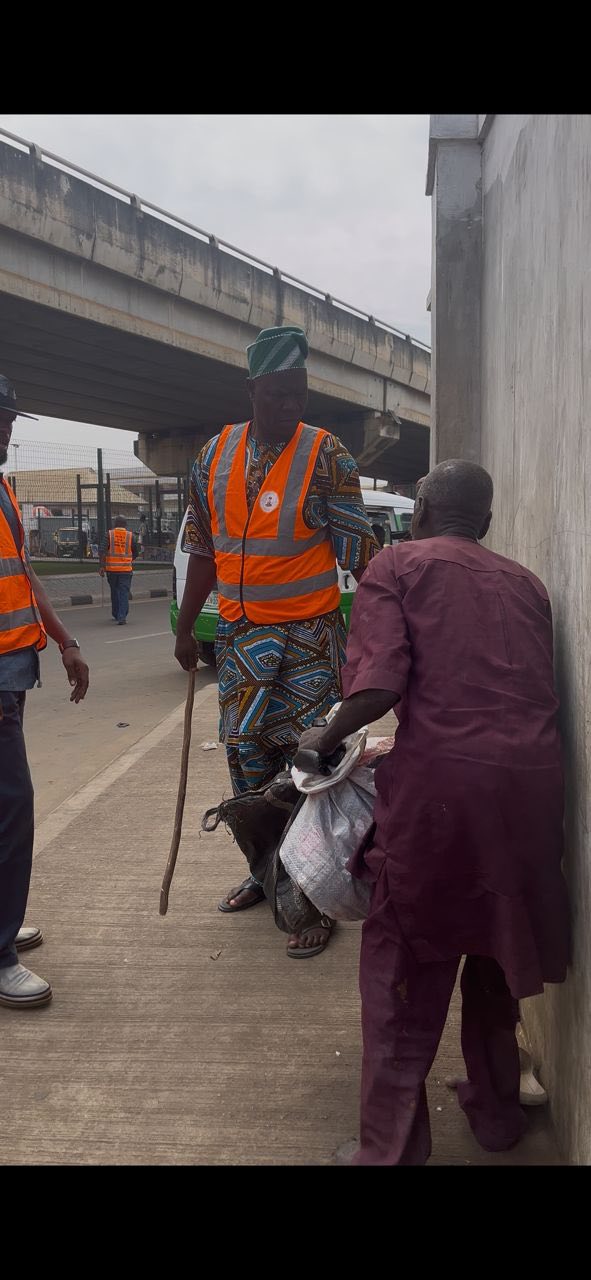 Kwara Govt begins crackdown on street begging after arrest of suspected bandit disguised as beggar