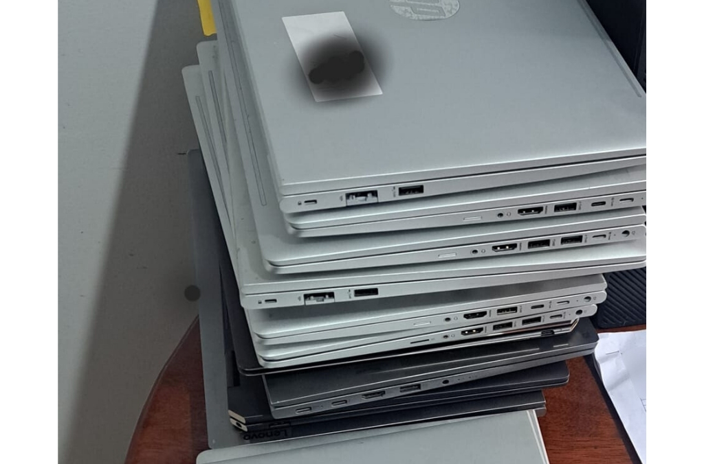 651 suspects arrested, $4.3m recovered as Interpol busts $45m online scams in Nigeria, Kenya and other African countries