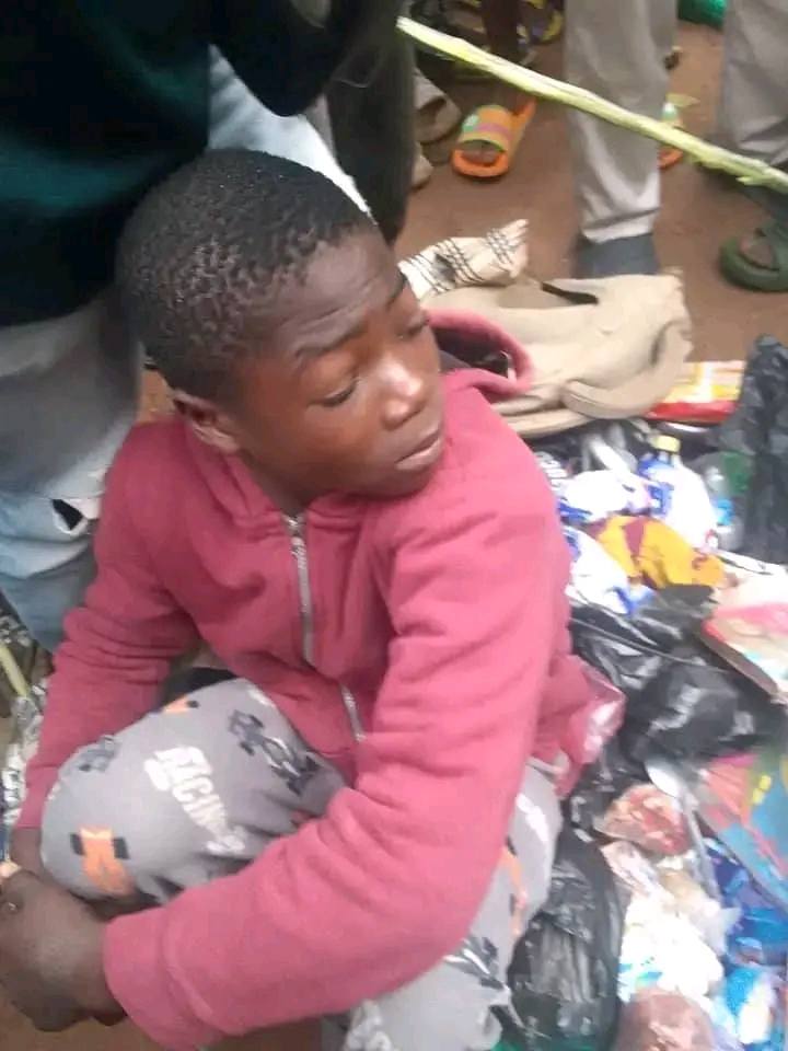 Pregnant widow banished from Benue community over alleged shoplifting