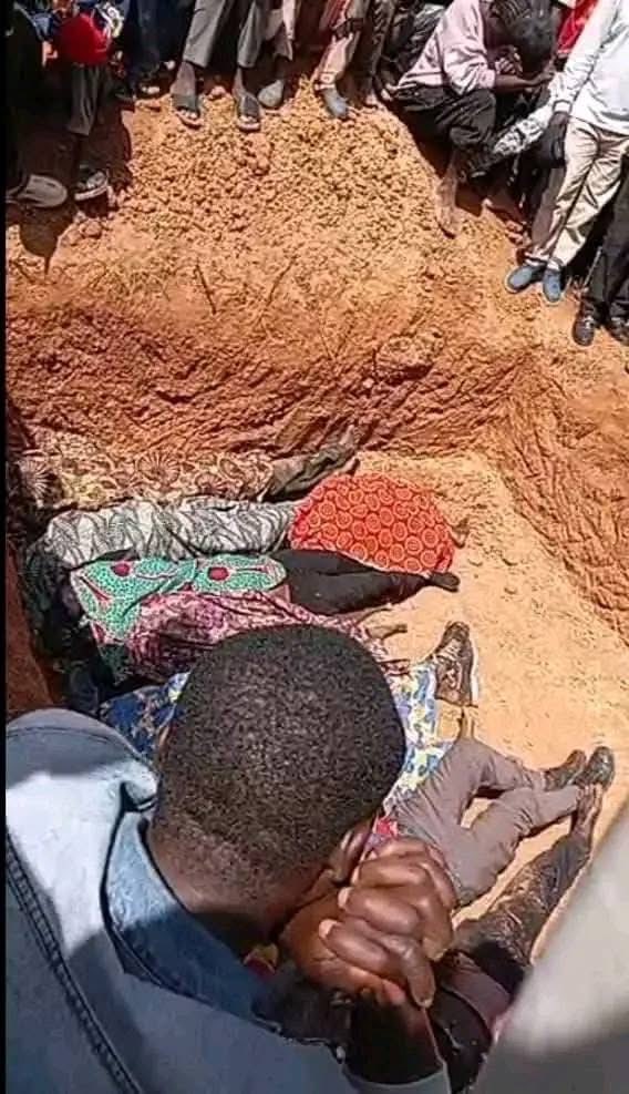 Five children and six others k!lled in fresh Plateau attack