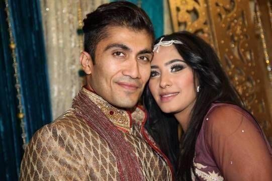 Businessman found guilty of his wife?s m8rder after blaming intruders