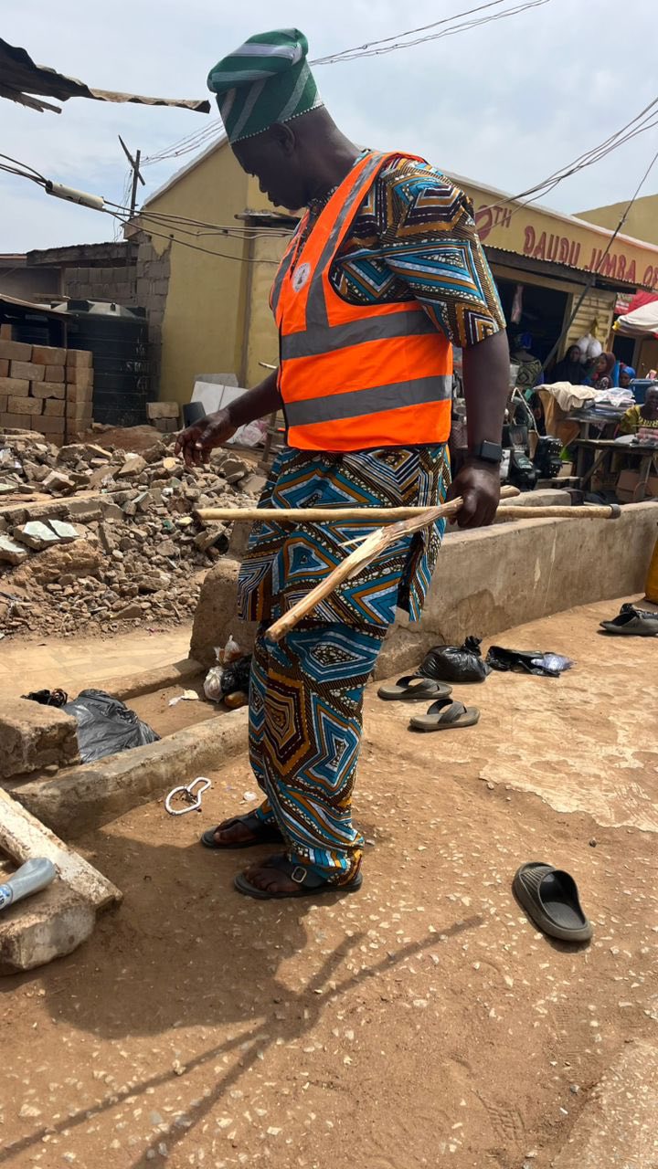 Kwara Govt begins crackdown on street begging after arrest of suspected bandit disguised as beggar