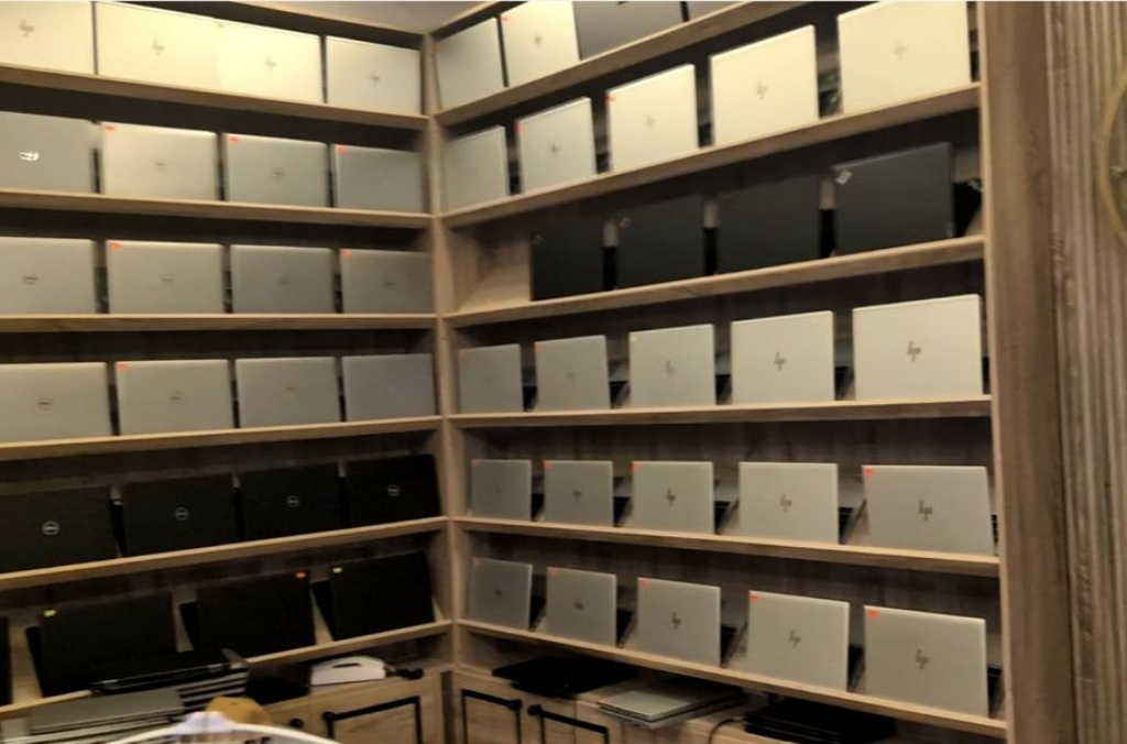 651 suspects arrested, $4.3m recovered as Interpol busts $45m online scams in Nigeria, Kenya and other African countries