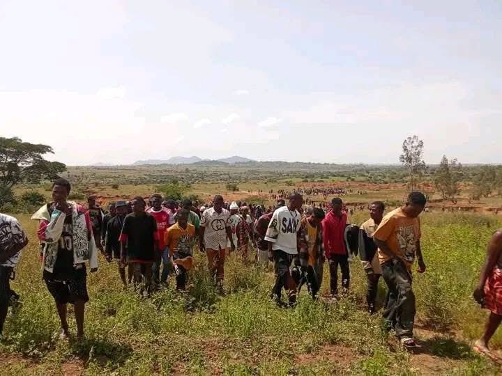 Five children and six others k!lled in fresh Plateau attack