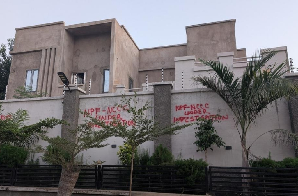 651 suspects arrested, $4.3m recovered as Interpol busts $45m online scams in Nigeria, Kenya and other African countries