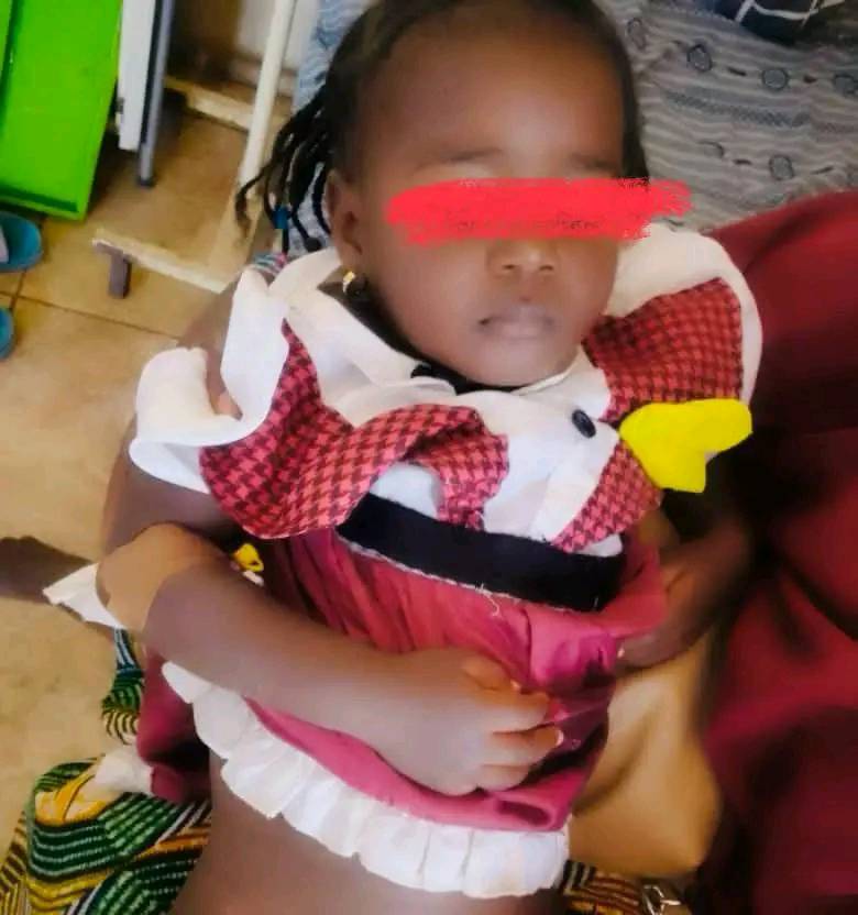 Man Arrested for Allegedly Raping 3-year-old Girl in Plateau Community 6 Man arrested for allegedly r@ping 3-year-old girl in Plateau community