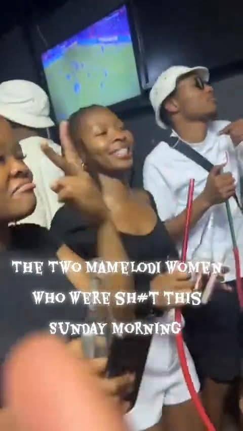 Suspect arrested over brutal m8rder of two cousins in South Africa