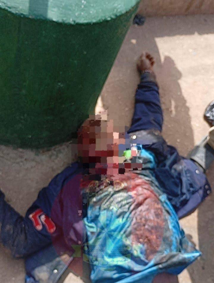 Troops neutralise kidnappers and rescue kidnapped victims in Kaduna and Plateau