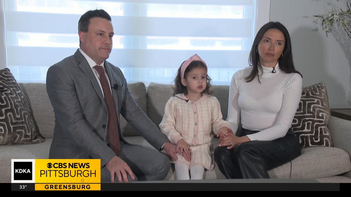 Girl, 3, has intestines ripped out in freak pool drain accident and miraculously survives