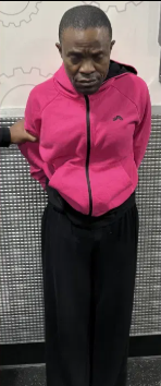 44-year-old man arrested for disguising as woman to record women inside gym bathrooms