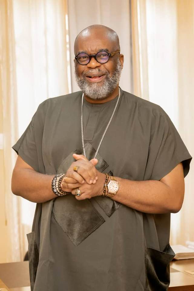 2023 Elections: Leave God out of your predictions - Pastor Anselm Madubuko tells "compromised prophets"