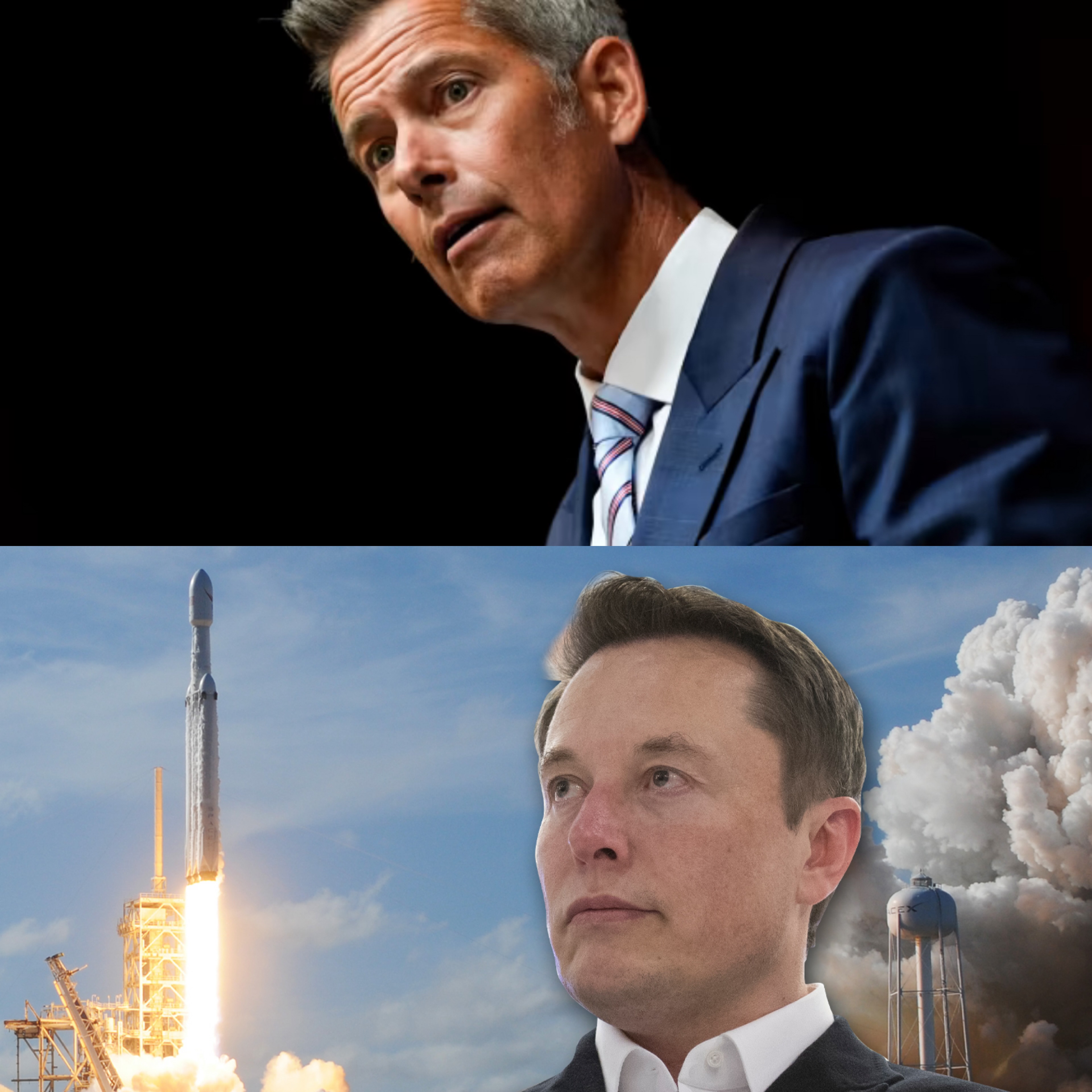 ?We won?t wait for one company?- NASA Chief suggests Elon Musk?s SpaceX  may be sidelined from mission to land on Moon