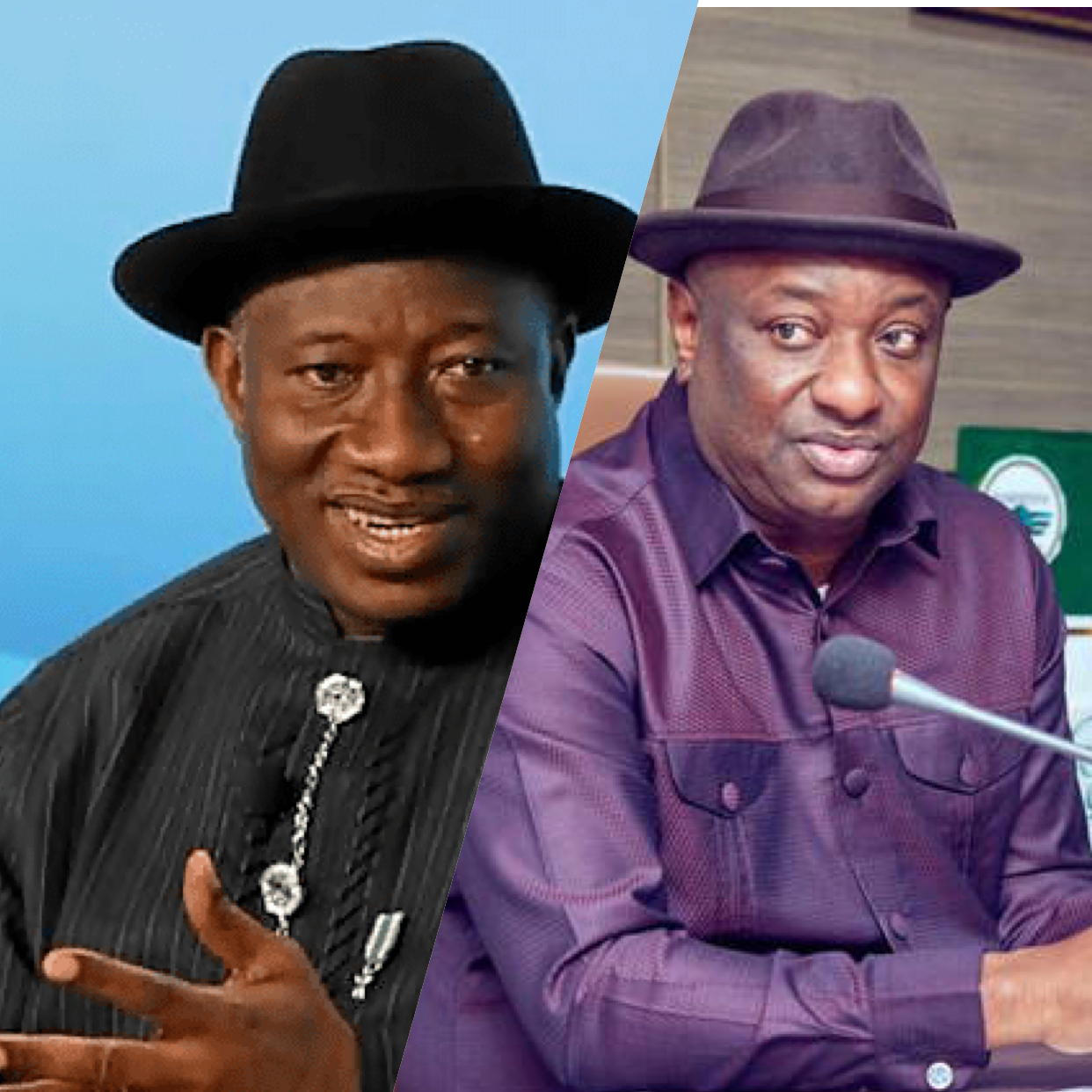 The Supreme Court will most likely disqualify him - Festus Keyamo speaks on Goodluck Jonathan?s reported presidential ambition