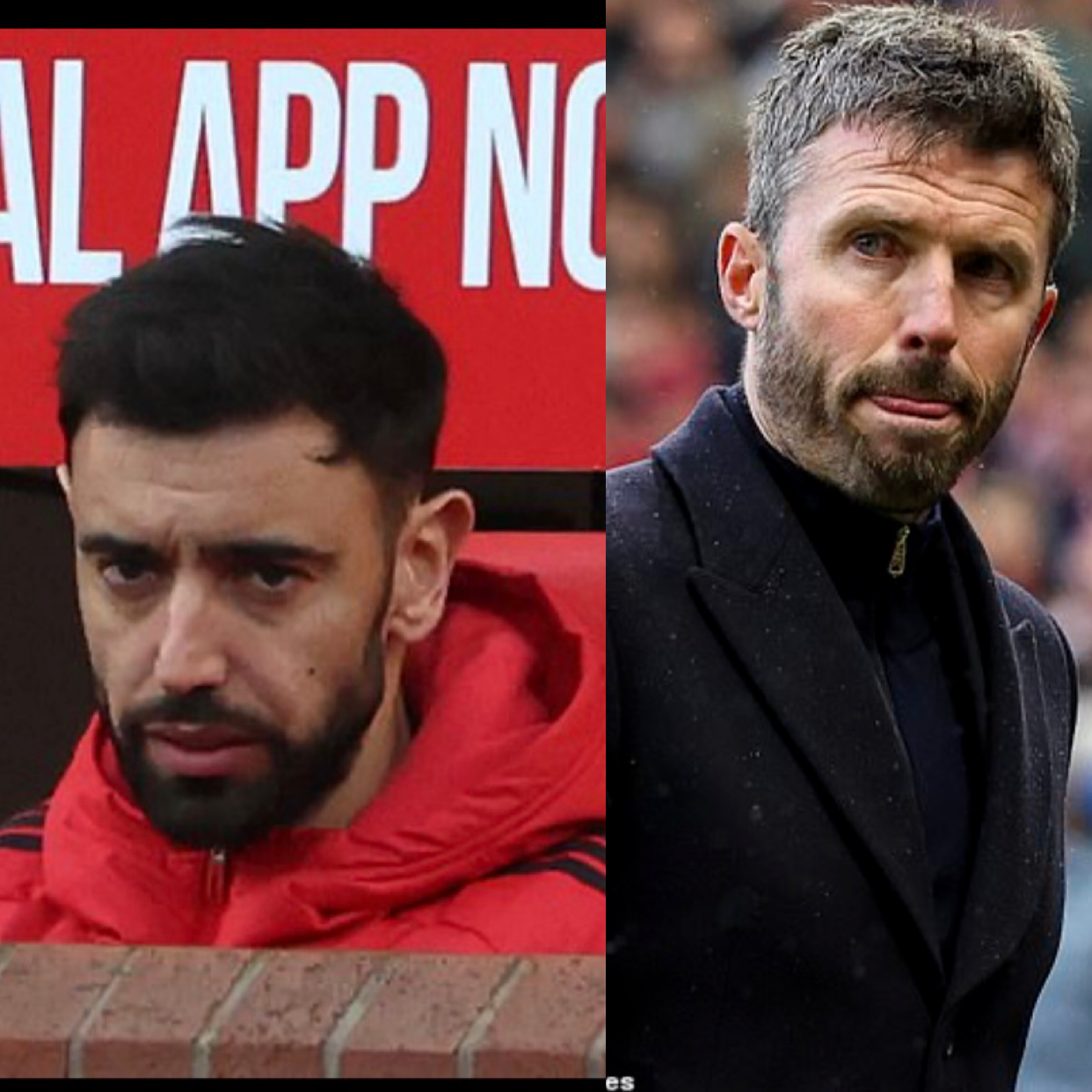 Bruno Fernandes aims swipe at Man U boss Michael Carrick as he likes cryptic 'loyalty' iG post less than 24hrs after being benched