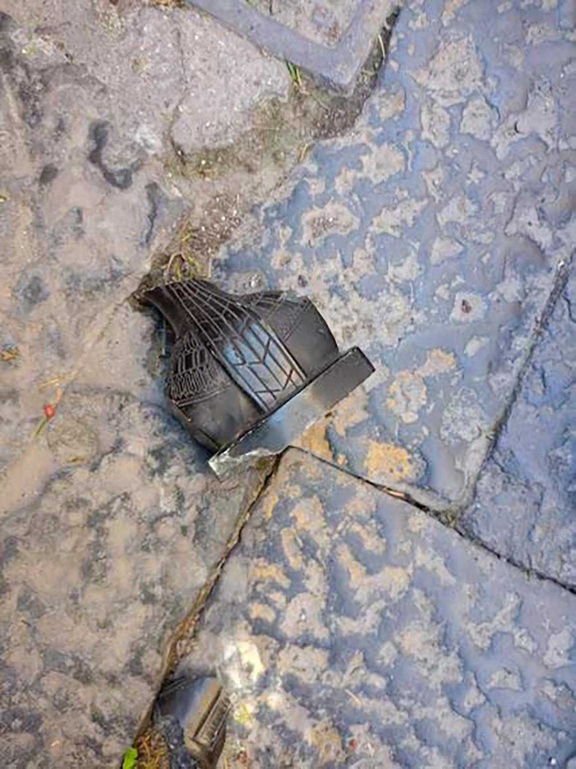 Parents to face charges after their 13-year-old son allegedly k!lled tourist with statue he tossed from balcony