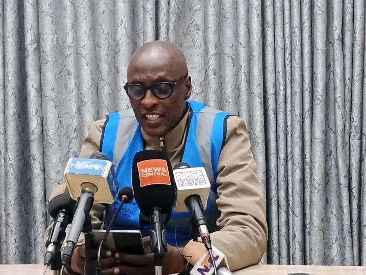 Plateau taskforce arrests 184 in crackdown on human trafficking rings